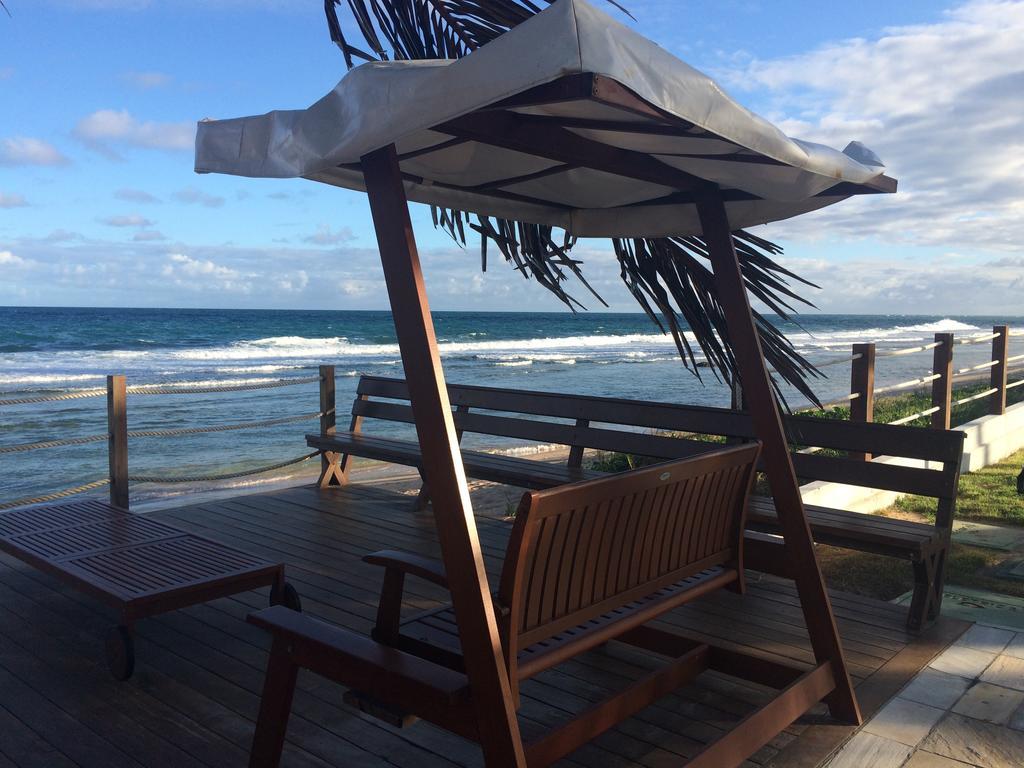 Flat No Beach Class Muro Alto Porto de Galinhas Exterior photo
